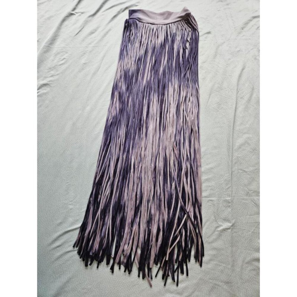 Flow Skirt/coverup, Entreaguas, S, Purple